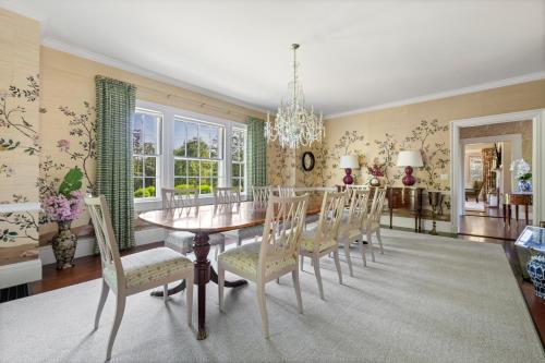 Lavish Boston Mansion For Short And Mid Term Stays in 戴德鎮 (MA)