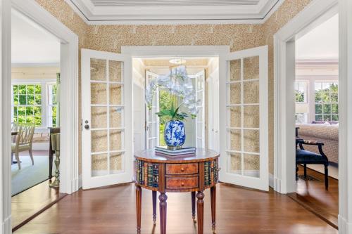 Lavish Boston Mansion For Short And Mid Term Stays in 戴德鎮 (MA)