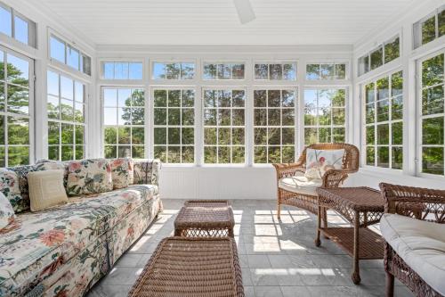 Lavish Boston Mansion For Short And Mid Term Stays in 戴德鎮 (MA)