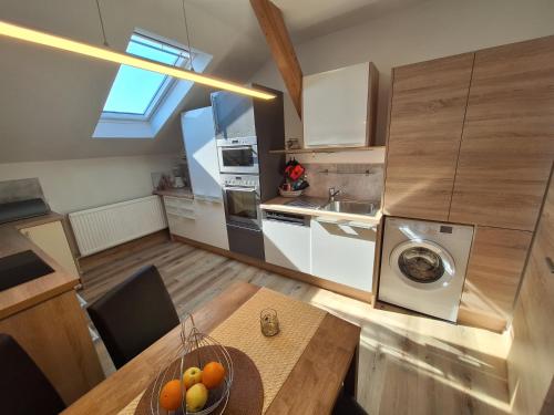 HomeW4 - Apartment Sonnenschein in Ullrichs
