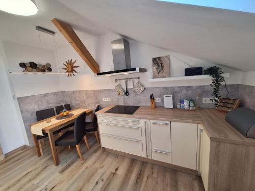 HomeW4 - Apartment Sonnenschein in Ullrichs