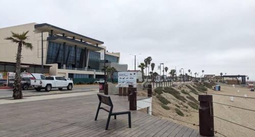 Punta Playa 2 bedroom house in Playa Hermosa