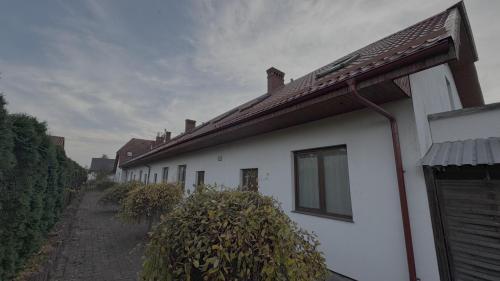 Pokoje Gościnne Lipowa