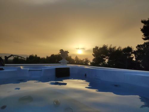 Lunamora 4 in Rodi Garganico