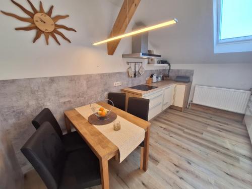 HomeW4 - Apartment Sonnenschein in Ullrichs