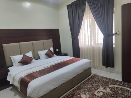 العييري للشقق المخدومة الدمام 4, Dammam (fotografie 8)