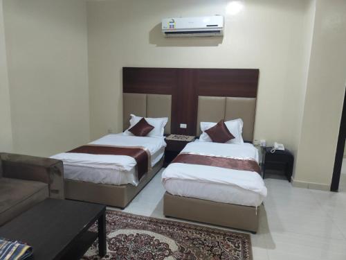 العييري للشقق المخدومة الدمام 4, Dammam (fotografie 3)