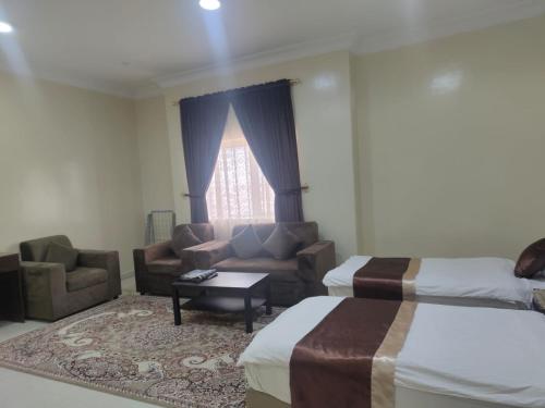 العييري للشقق المخدومة الدمام 4, Dammam (fotografie 4)