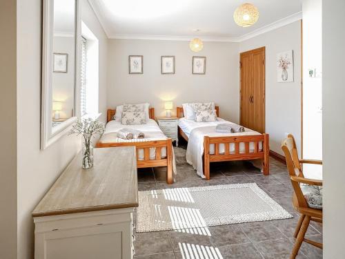 A szálláshely kívülről, The Tack Room- 23937 in Old Bolingbroke