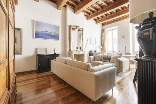 Luxury Nest in Historic Florence, Florencie
