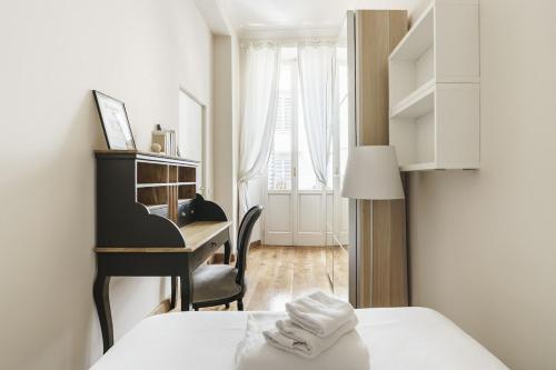 Luxury Nest in Historic Florence - image 12