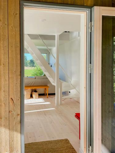 外部景觀, Architect-Designed Dream House On Arholma in 阿魯爾馬