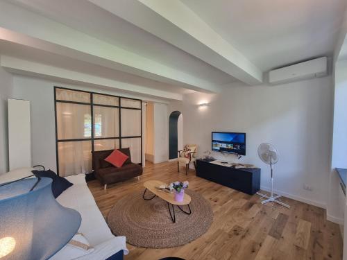 House Blu Capolungo by Holiday World, Janov (fotografie 10)