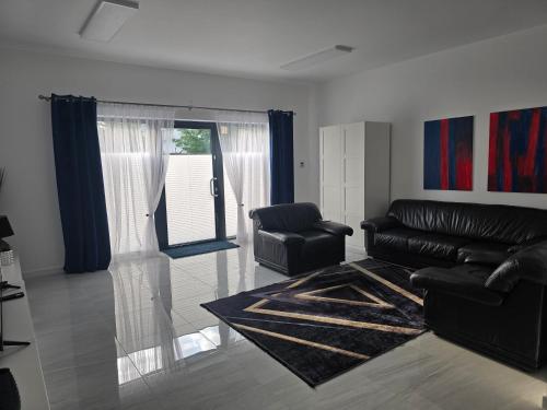 Apartament Gościniec