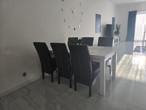 Apartament Gościniec