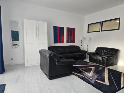 Apartament Gościniec