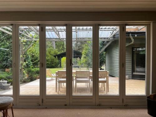 Zunanjost, Peaceful Home Close To Beach At Reersø in Ornum