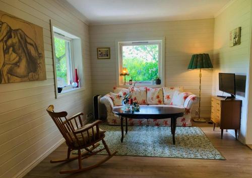 Lakeside Moss in Moss