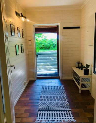 Entrada, Lakeside Moss in Moss