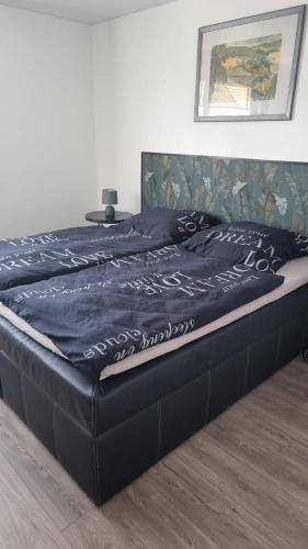 Ferienwohnung Odersee in Hattorf, Deutschland