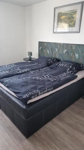 Ferienwohnung Odersee in Hattorf, Deutschland