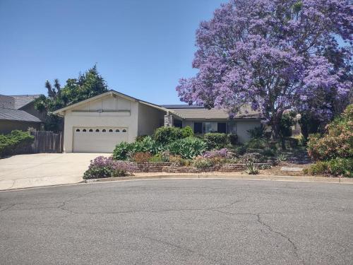 Custom Home - Beach close/convenient to everything in Oceanside, USA