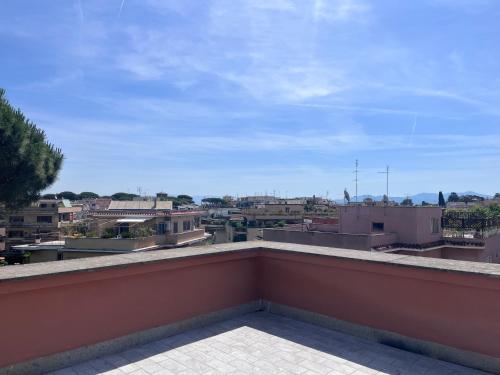 Balcony/terrace, Green Park San Pancrazio in Trastevere