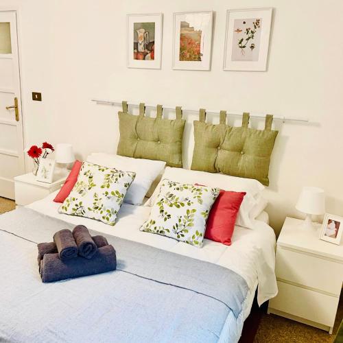 Holiday Homes Rome - Monte Verde 61 - near Trastevere, Rome
