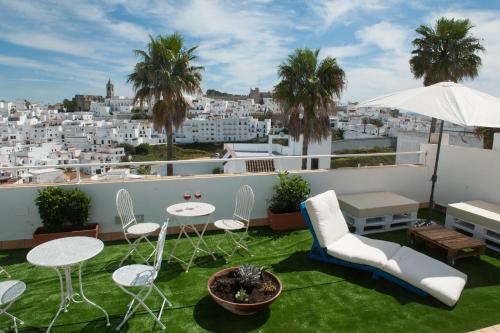 Alhanía Vejer - image 2