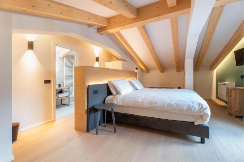 Queen Suite