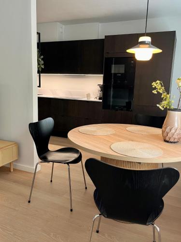 UPEA keskustan kaksio in คูโอปิโอ