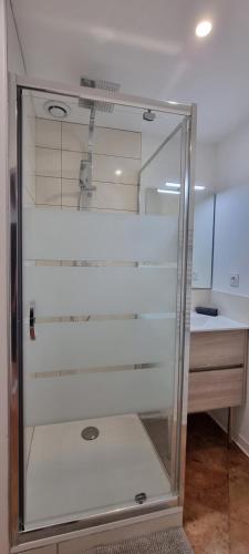 Studio proche Capitole - Terrasse - Wifi - TV, Тулуза (фото 3)