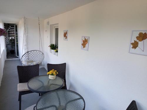 Apartman Emma in 维索科