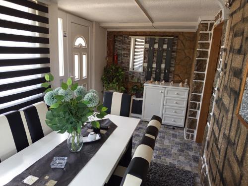 Apartman Emma in 维索科