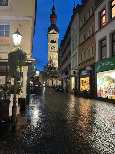 Max & Moritz 2 Koblenz, Koblenz (photo 4)