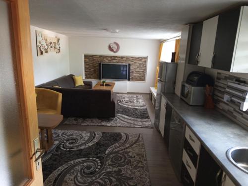 Apartman Emma in 维索科