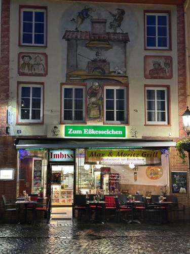Max & Moritz 2 Koblenz, Koblenz (photo 6)