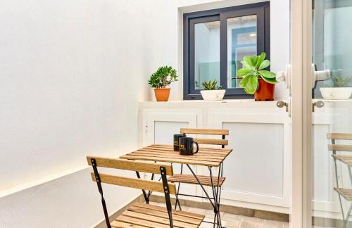 Weybeach 6 - new, modern, stylish, fully equipped, La Santa (fotografie 10)