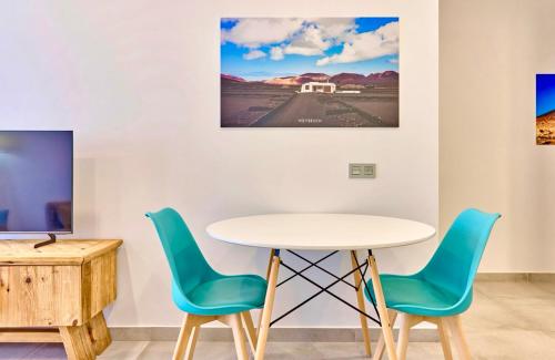 Weybeach 6 - new, modern, stylish, fully equipped, La Santa (fotografie 4)