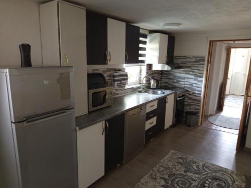 Apartman Emma in 维索科