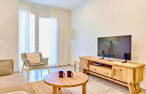 Weybeach 6 - new, modern, stylish, fully equipped, La Santa (fotografie 7)