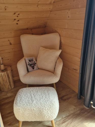 Domki góralskie Sabałecka, Zakopane (Foto 4)