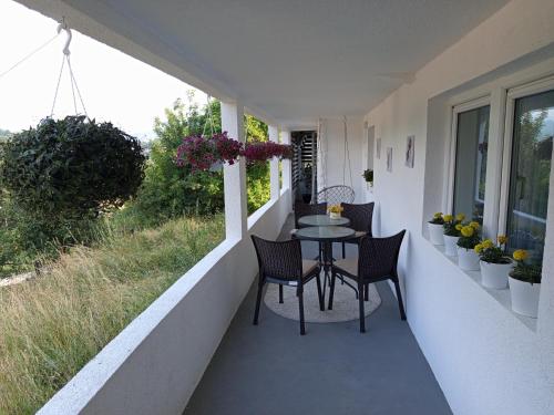 Apartman Emma in 维索科