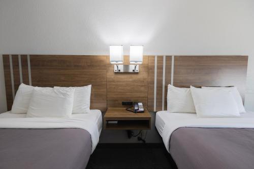 Countryside Inn and Suites in Mount Orab, USA