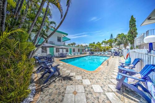 Sea Garden By The Sea - Fort Lauderdale, FL