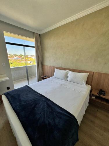 Hotel Serra Negra in เบทิง