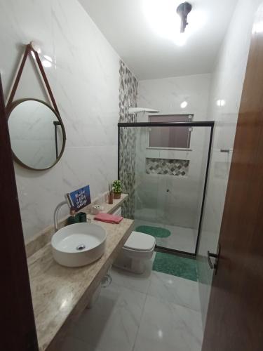 Casa Nova Araruama in Fazendinha