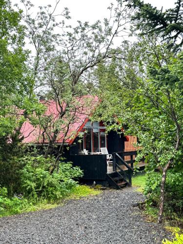 Bard Cottage