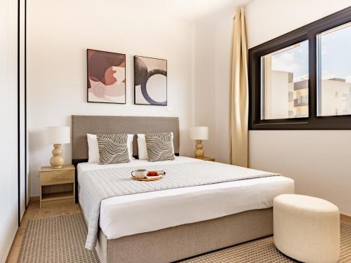 Two-Bedroom Apartment with Balcony image 10