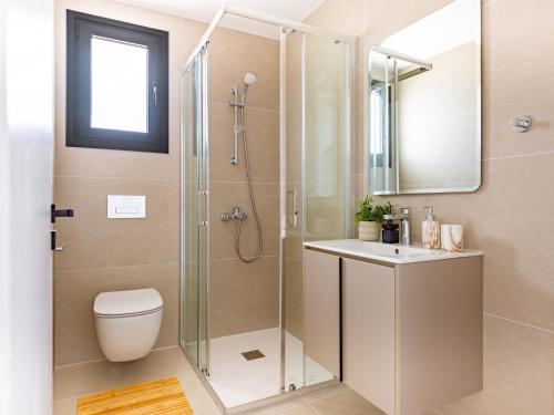 Two-Bedroom Apartment with Balcony image 9